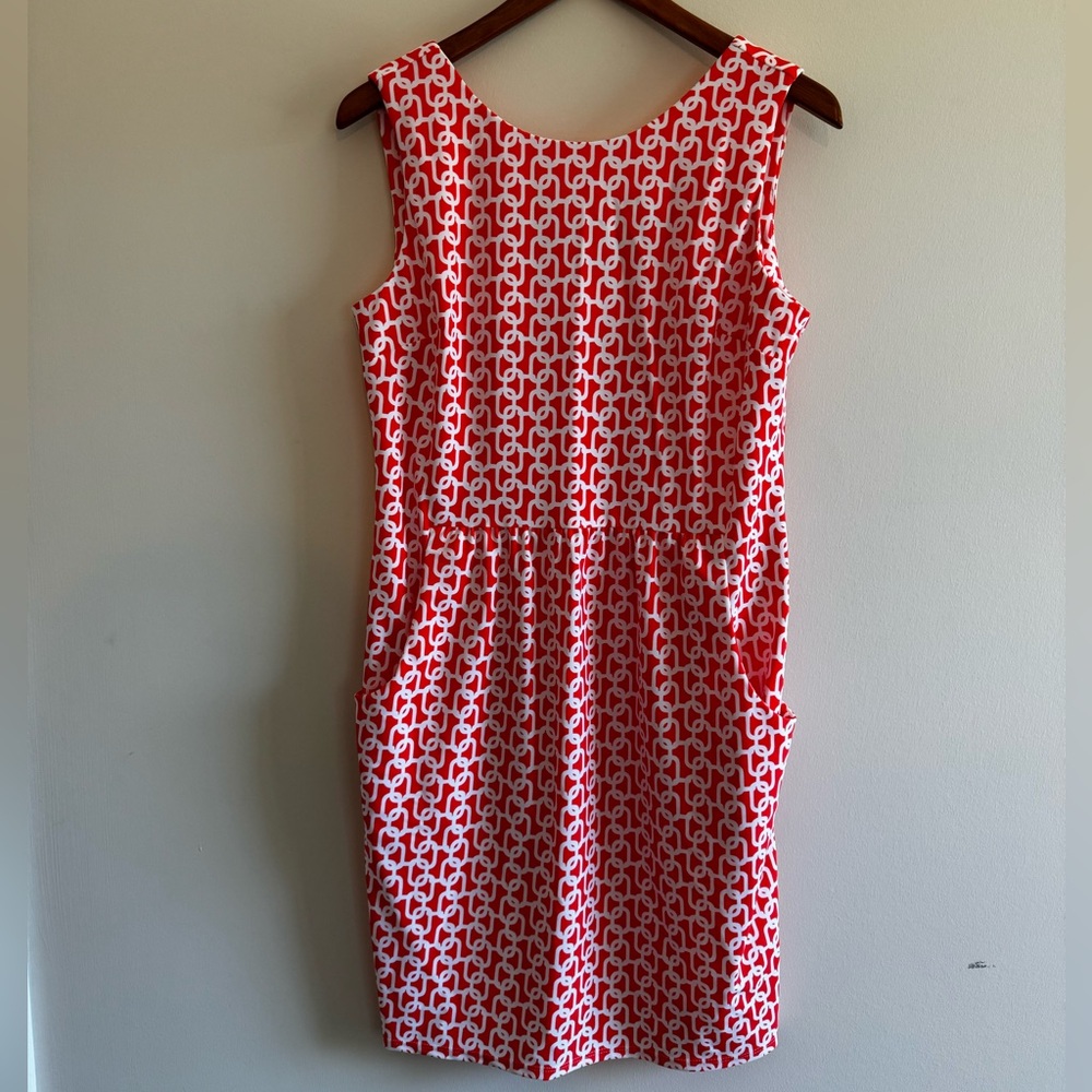 Jude Connally Dress